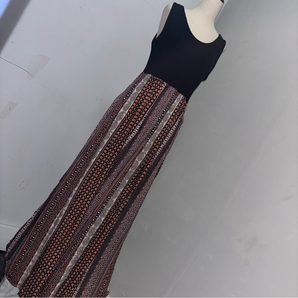 Rachel Zoe Maxi Dress size M